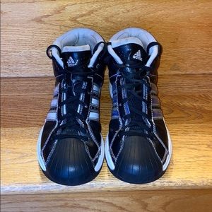 Adidas Basketball Shoes